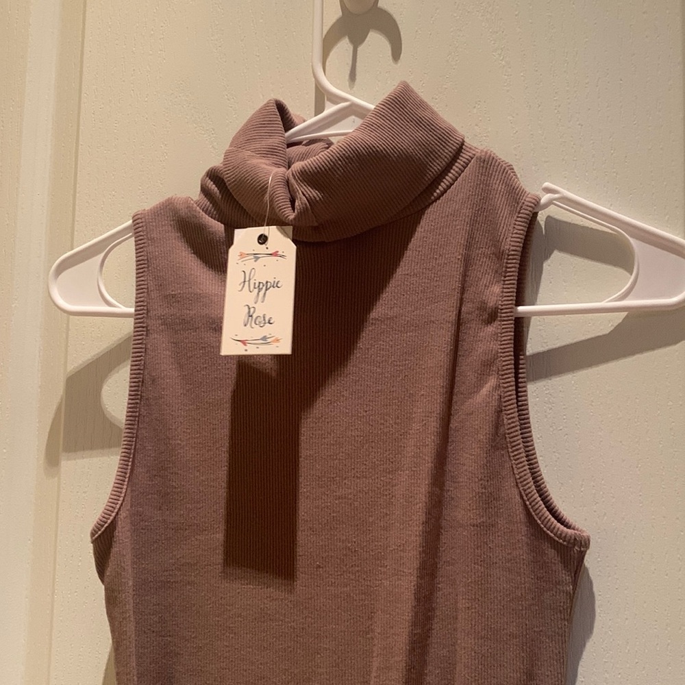 Hippie Rose dress